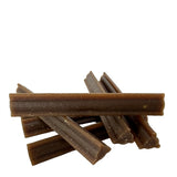 Ich bin Zahnsticks mit Hühnchen