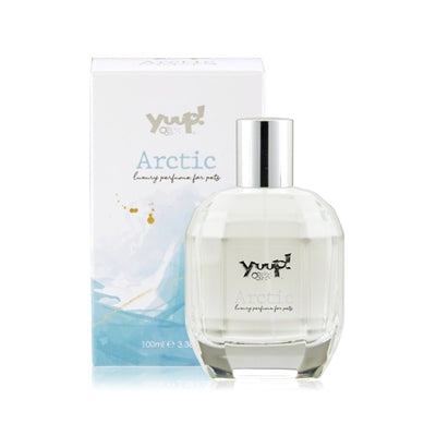 Juhu! Artic Parfüm Lux Natur