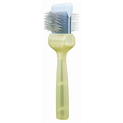 Activet Bürstenmantelgreifer Ultra Soft Gold