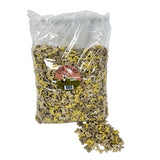 Hundeleckerli Micro Bones Vanille