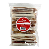 Ich bin Chicken d'light Jerkey
