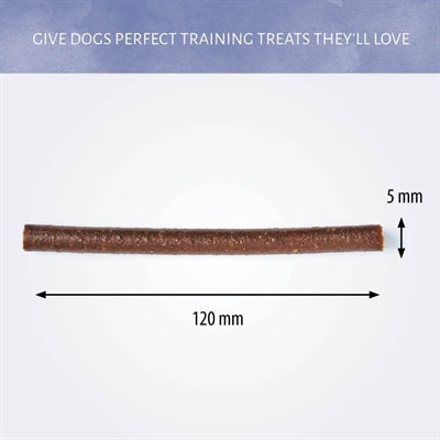 Antos rollt Lamm