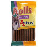 Antos rollt Kutteln
