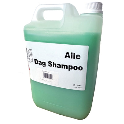 Groomiez Universal-Shampoo