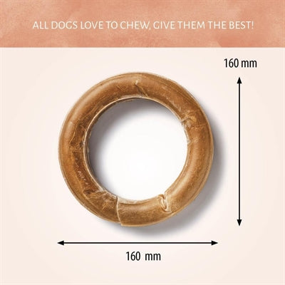 Gepresster Ring