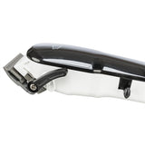 Trixie Haarschneidemaschine-Set TR1200 kabellos weiß schwarz