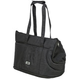 Trixie Hundetasche Riva schwarz