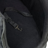 Trixie Hundetasche Riva schwarz