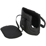 Trixie Hundetasche Riva schwarz