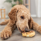 Trixie Donuts Ente Huhn Kabeljau