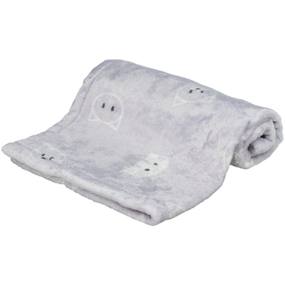 Trixie Katzendecke Mimi Soft Light Lila