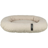 Trixie Hundebett Citystyle Vital oval creme