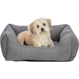 Trixie Hundebett Marley Grau