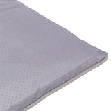 Trixie Loungematte Marley Grau