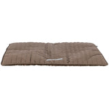 Trixie Loungematte Marley dunkelbraun