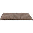 Trixie Loungematte Marley dunkelbraun