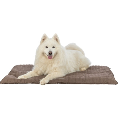 Trixie Loungematte Marley dunkelbraun