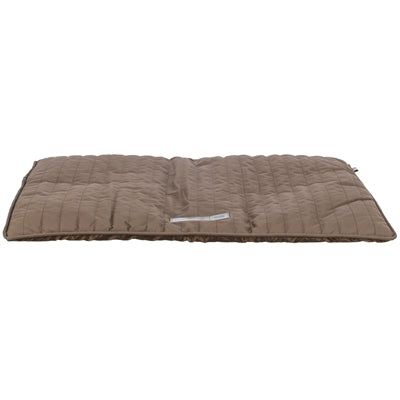 Trixie Loungematte Marley dunkelbraun