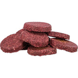 Trixie Cracker mit Rote Bete