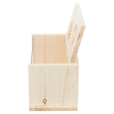 Trixie Sandbad Hamster Rennmaus unbehandeltes Holz