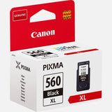 Canon kann pg-560xl schwarz 400p original