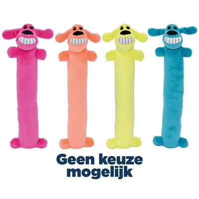 Multipet Luffa-Hund sortiert