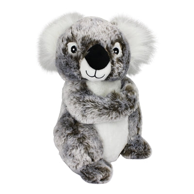 Multipet-Koala sitzt