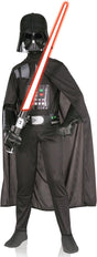 Star Wars klassisches Darth Vader™-Kostüm für Kinder – Kostüm
