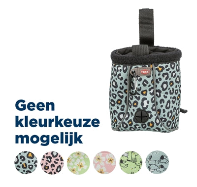 Trixie Snackbeutel Twist Treat Spring sortiert