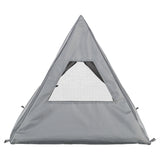 Trixie Katzenkorb Tipi Samoa Grau