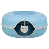 Trixie Play Donut fühlte sich blau an
