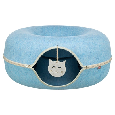 Trixie Play Donut fühlte sich blau an