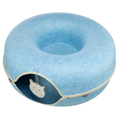 Trixie Play Donut fühlte sich blau an