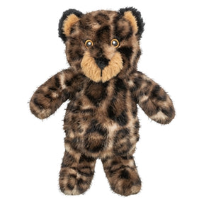 Trixie Bär Leo Plüsch Leopardenmuster