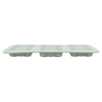 Trixie Backmatte für Tiersnacks in Knochenform, BPA-frei, Grau