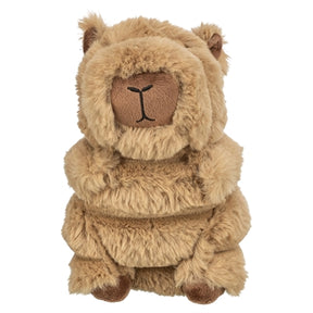 Trixie Capybara Plüsch braun