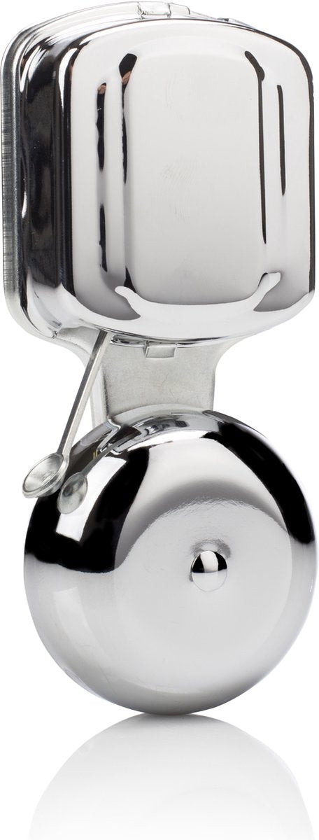 Byron Gong Chrom „Ring“ 7721