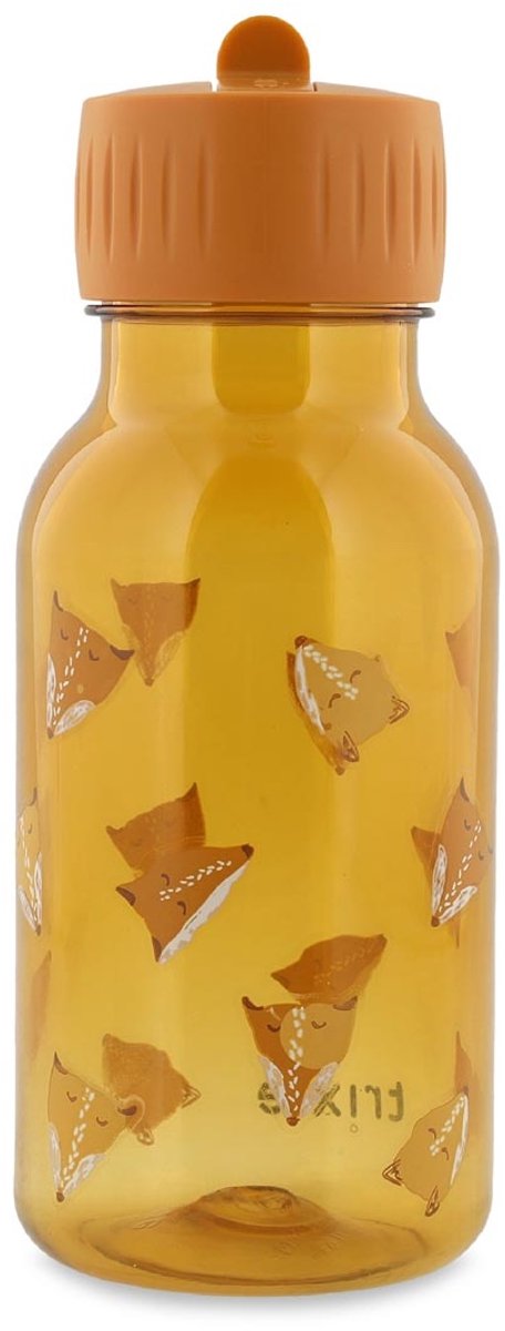 Trixie | Tritan-Trinkflasche 350 ml – Fierce Fox