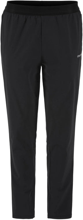 Craft Essence Training Pants 3 m Herren Sporthose - Schwarz