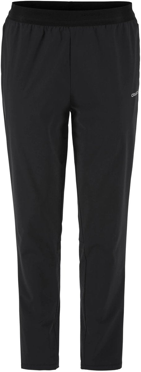 Craft Essence Training Pants 3 m Herren Sporthose - Schwarz