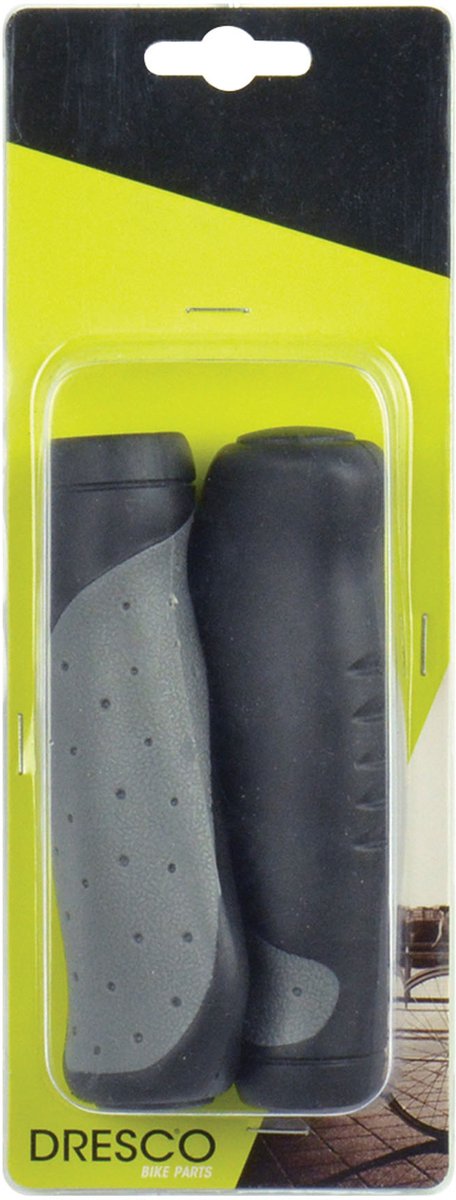 Dresco Griff Ergo Grip 2 Stück