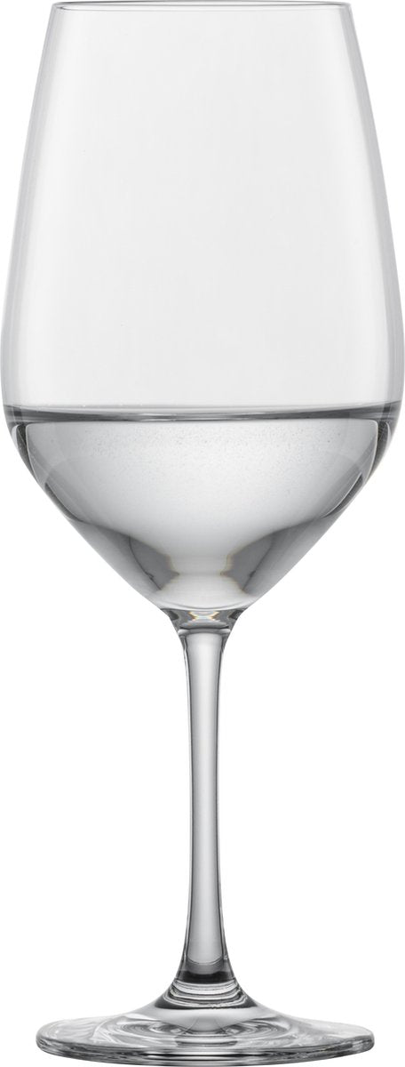 Schott Zwiesel Vina Water Rotweinglas 1 - 0,51 ltr - 6er Set