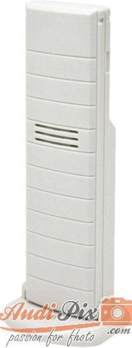 Technoline techno line draadloze temperatuursensor, weerbestendig