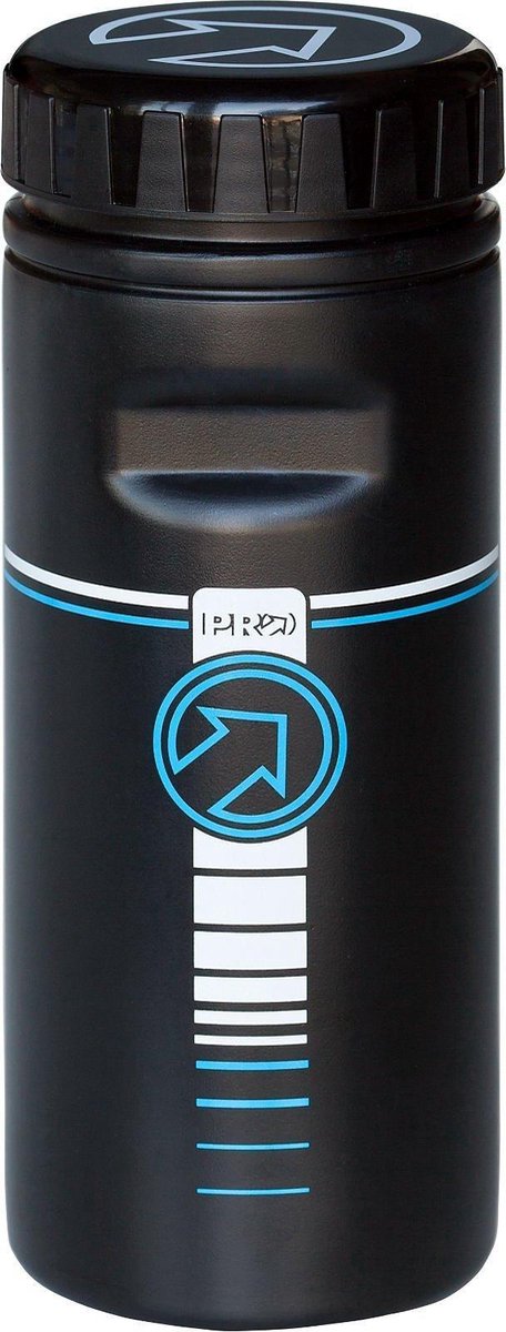 Pro gereedschapbidon zwart 750 ml-750ml