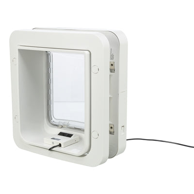 Trixie zeromouse adapter voor prooidetectie wit