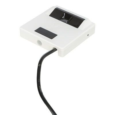 Trixie zeromouse adapter voor prooidetectie wit
