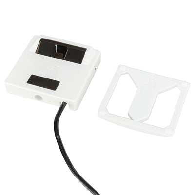 Trixie zeromouse adapter voor prooidetectie wit