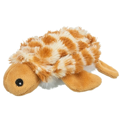 Trixie prügelnde Schildkröte aus Plüsch