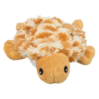 Trixie prügelnde Schildkröte aus Plüsch
