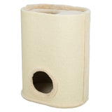 Trixie Katzenturm Arina Creme